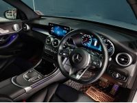 2020 Mercedes-Benz GLC300e 2.0 e 4MATIC AMG Dynamic SUV สภาพสวย ในราคาที่ดีที่สุดในตลาด รูปที่ 13